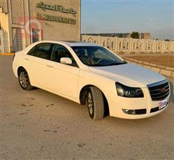 جيلي امجراند EC8